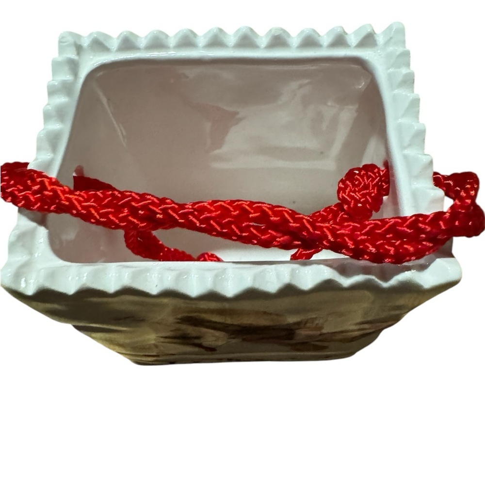 Valentine's Day trinket Cupid - Picture 2 of 2